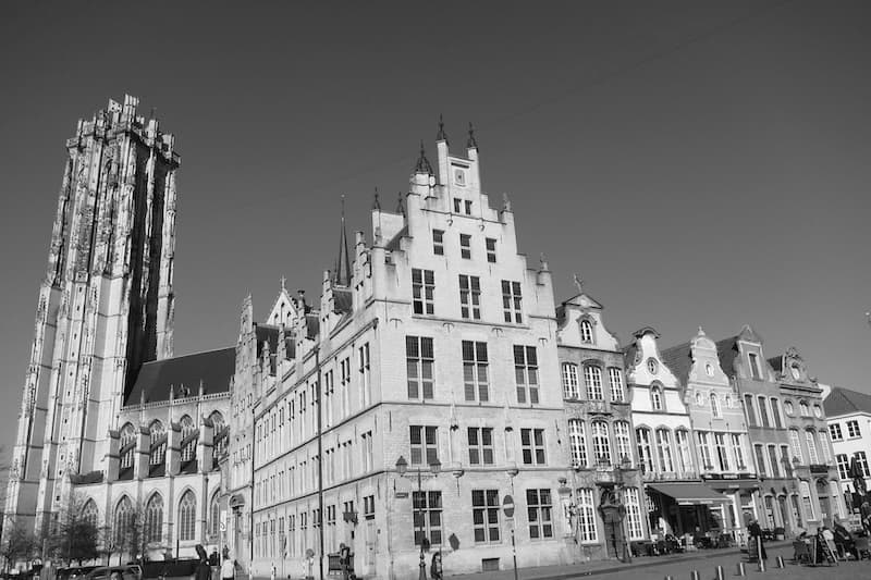 Mechelen