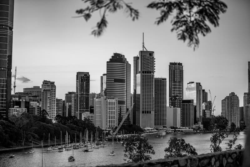 Brisbane