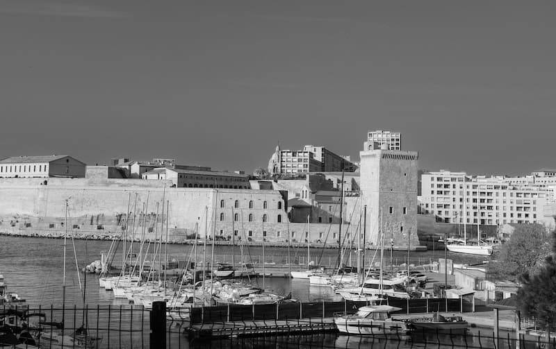 Marseille