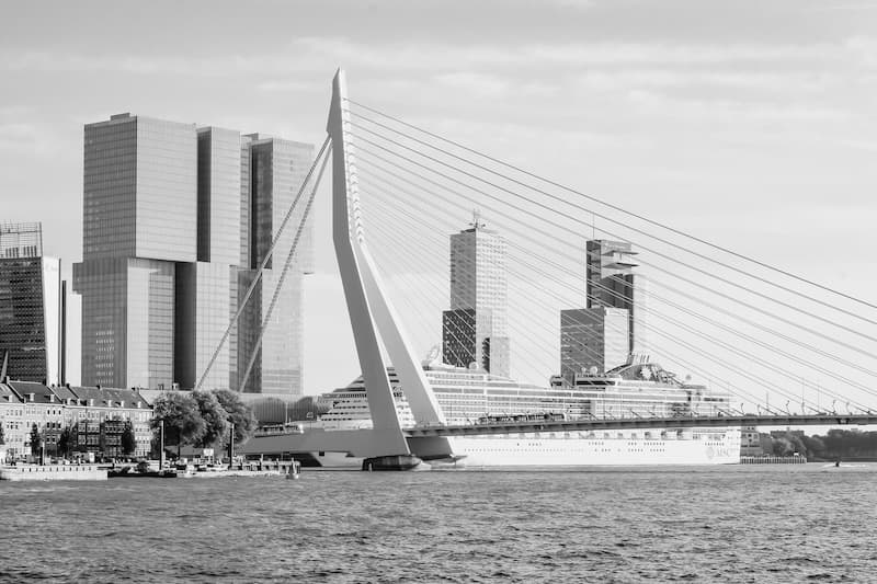 Rotterdam